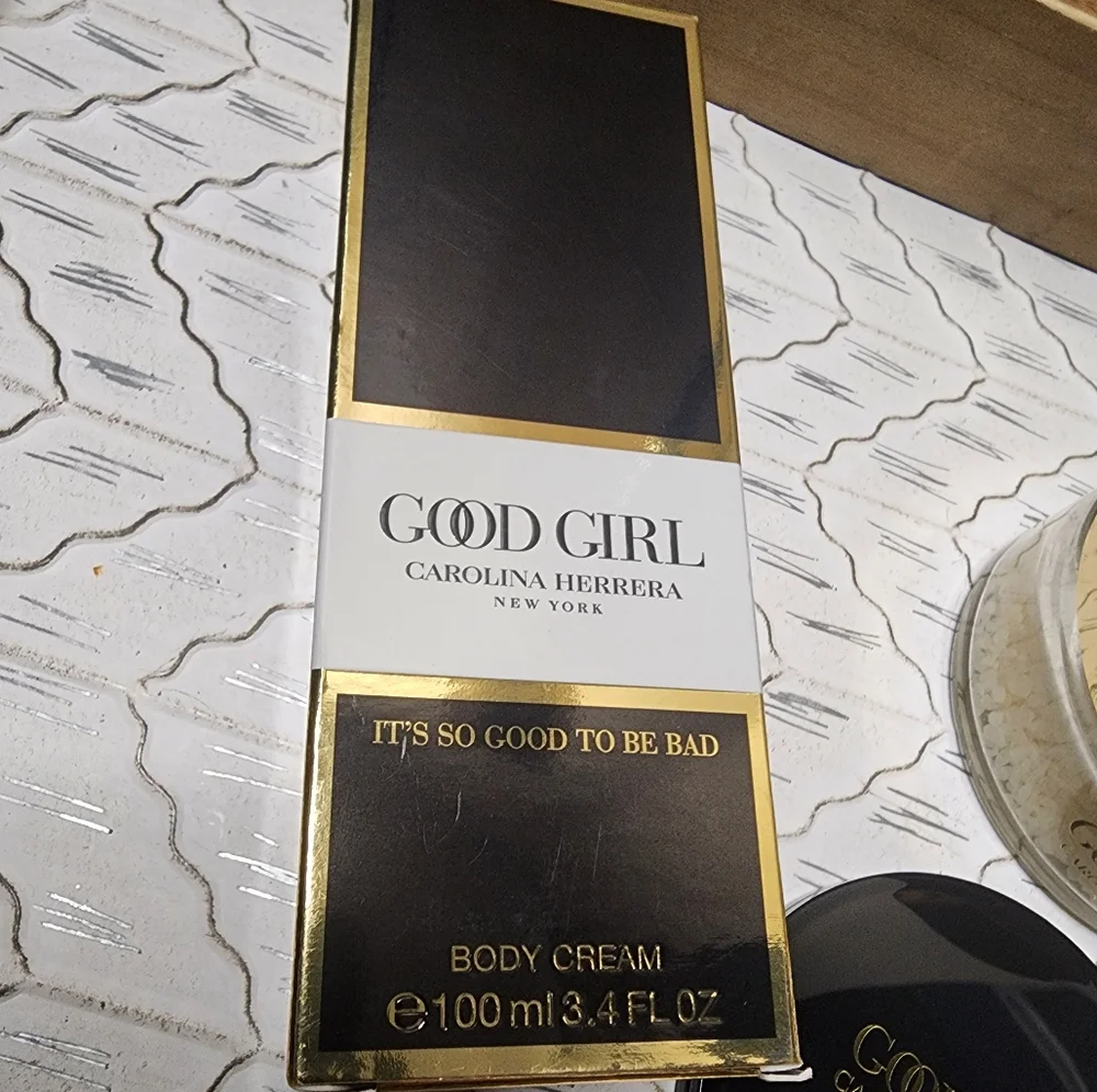 NWT Carolina Herrera Good Girl  bundle - Picture 3 of 6